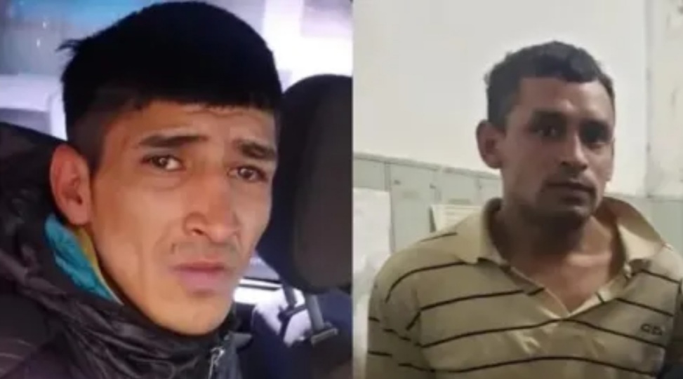 Los dos motochorros detenidos por el crimen de Morena la menor de 11 a&ntilde;os 