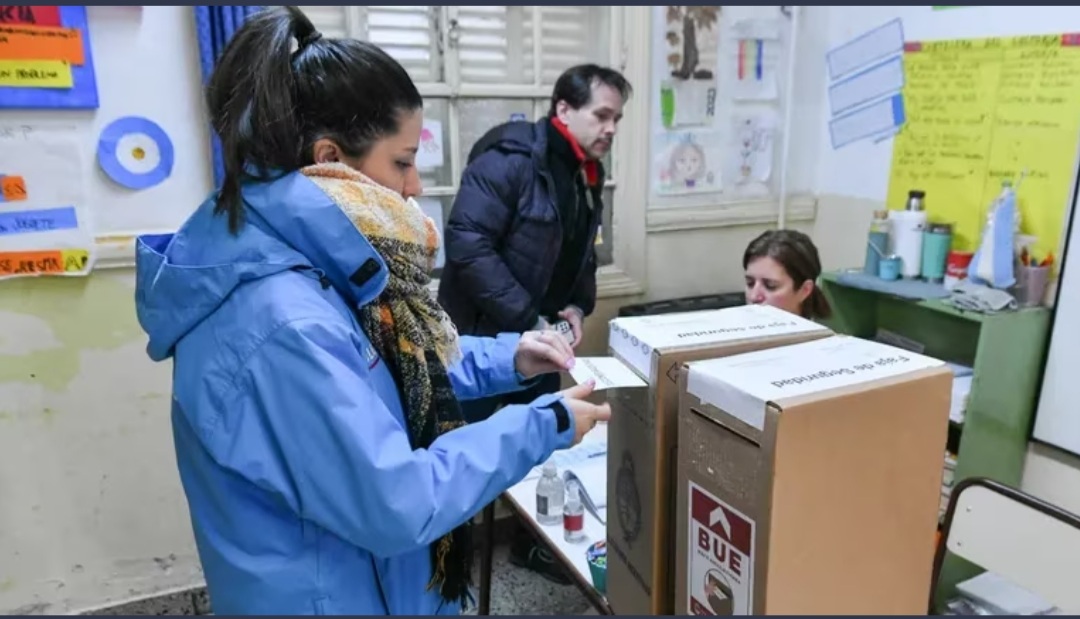 Cerro la votaci&oacute;n en todo el pa&iacute;s y esperan definiciones 