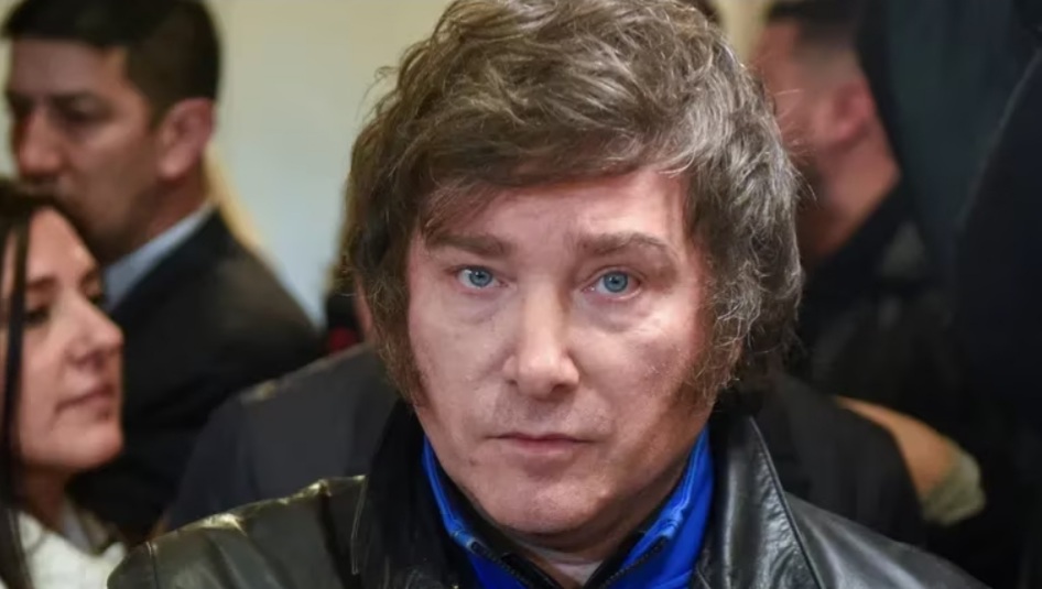 Desde el espacio de Javier Milei se entusiasman con el resultado de las PASO