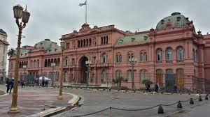 Amenaza de bomba en la Casa Rosada 