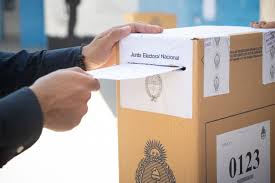 De cuando es la multa por no votar y donde se paga 
