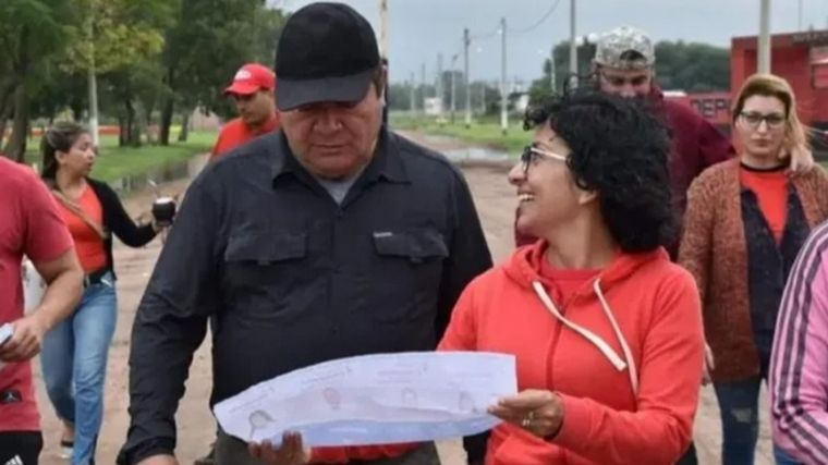 Emerenciano Sena sera derivado al Complejo Penitenciario N&deg;1