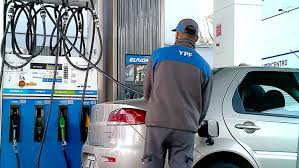 YPF Aumento sus precios en Corrientes: Conoce los nuevos precios 