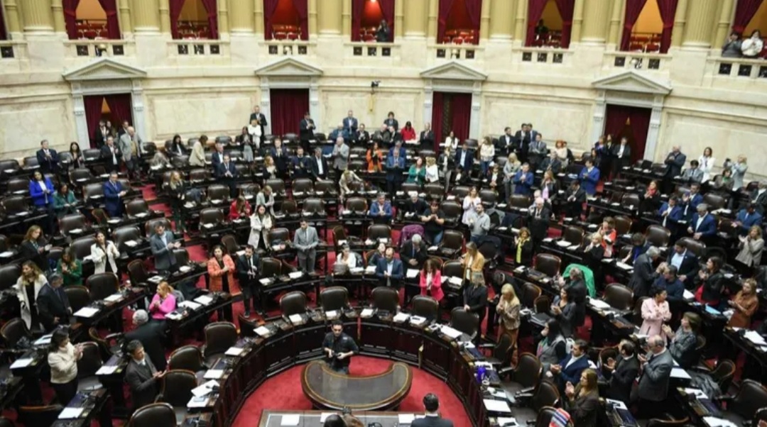 Diputados aprob&oacute; la modificaci&oacute;n de la Ley de Alquileres que impuls&oacute; la oposici&oacute;n y pasar&aacute; al Senado