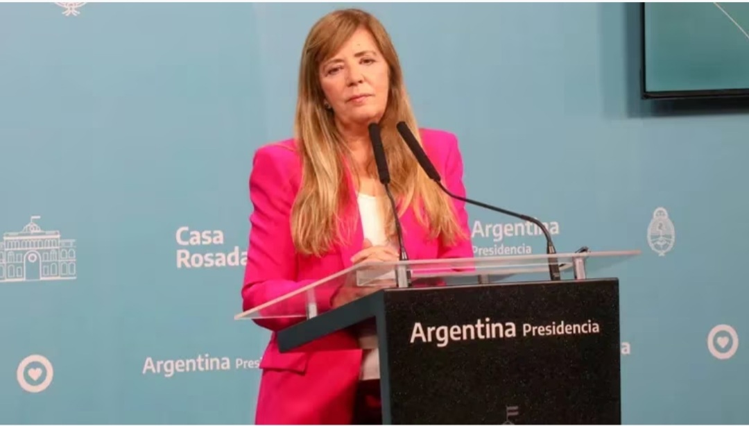 Tras la acusaci&oacute;n p&uacute;blica contra Milei por los saqueos, el fiscal Mariju&aacute;n imput&oacute; a Gabriela Cerruti