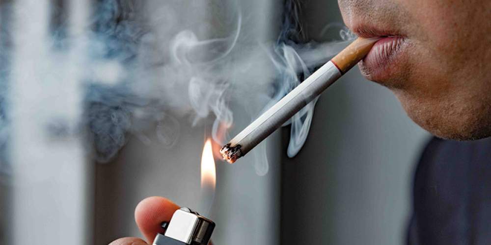 Nuevo aumento en el precio de los cigarrillos