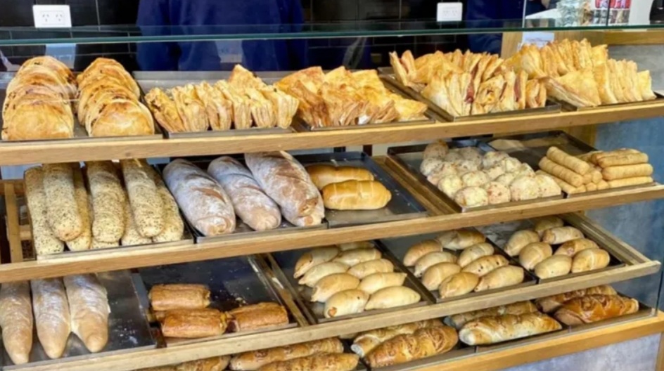 El pan en Corrientes ya se consigue a $800
