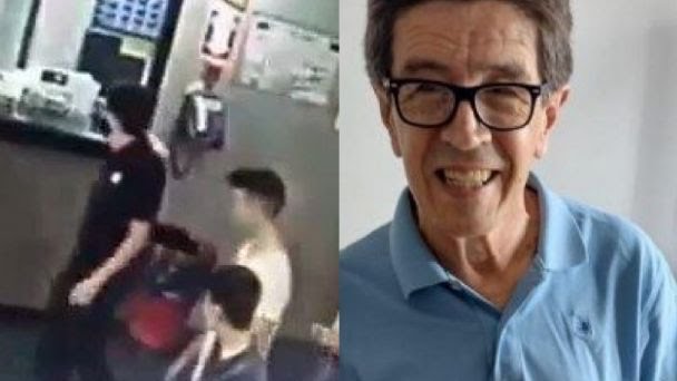 Hoy se definir&aacute; la pena del acusado de golpear al playero correntino Arturo L&oacute;pez
