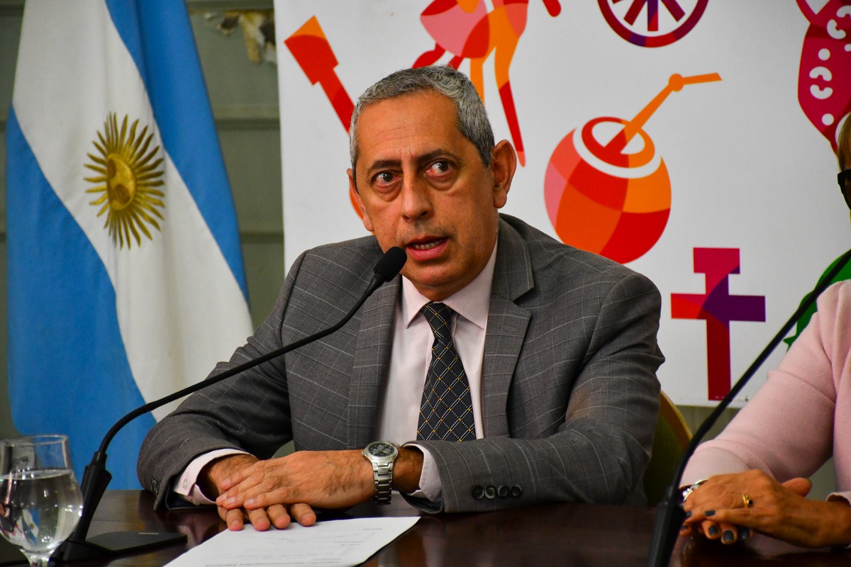 Provincia habilita turnero online y fiscalizaci&oacute;n m&eacute;dica virtual para licencias por razones de salud