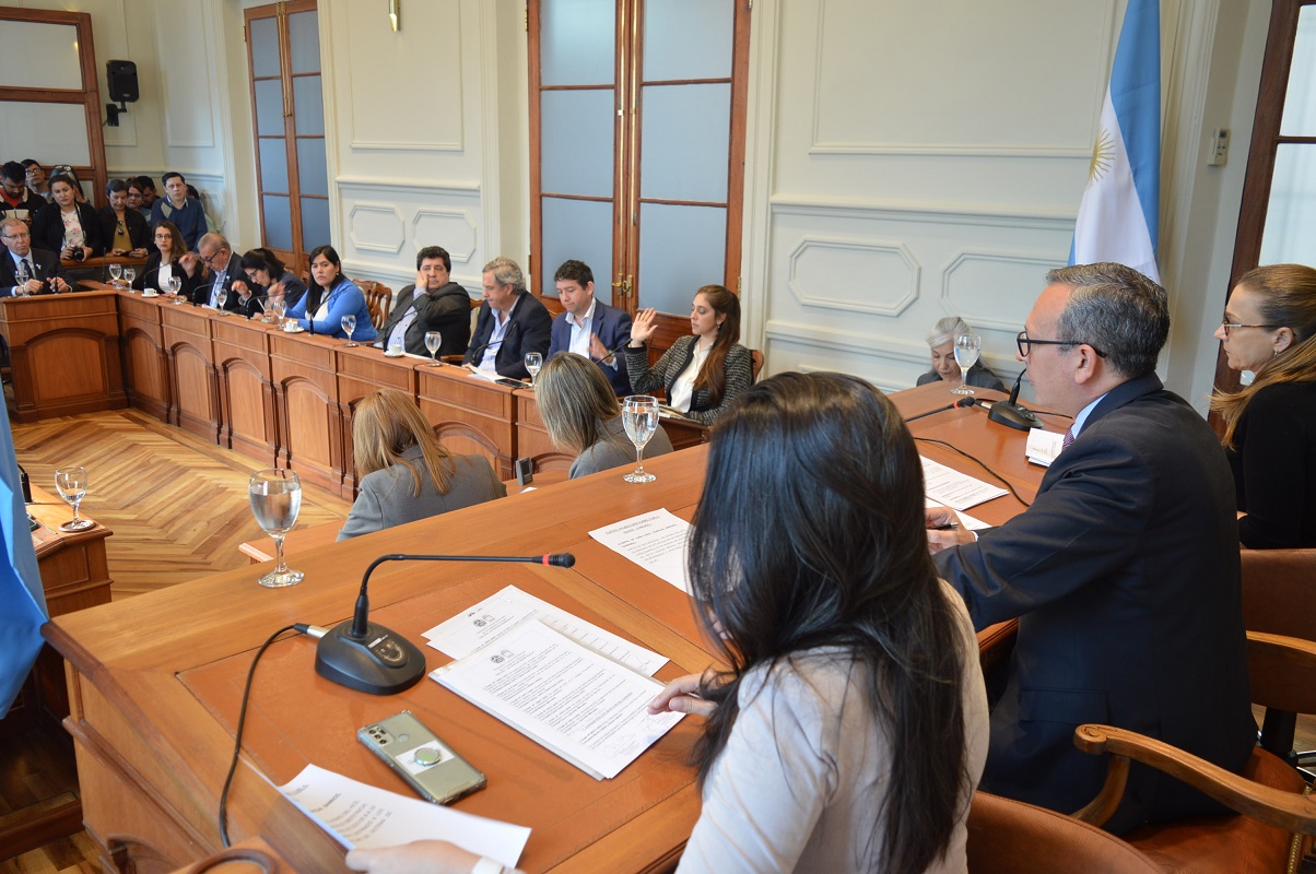 Se aprob&oacute; la actualizaci&oacute;n de la tarifa de transporte urbano de pasajeros