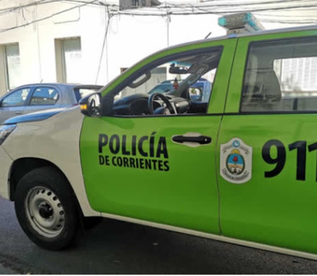 Perichon: Efectivos policiales hallaron a dos menores que estaban ausentes de su domicilio 