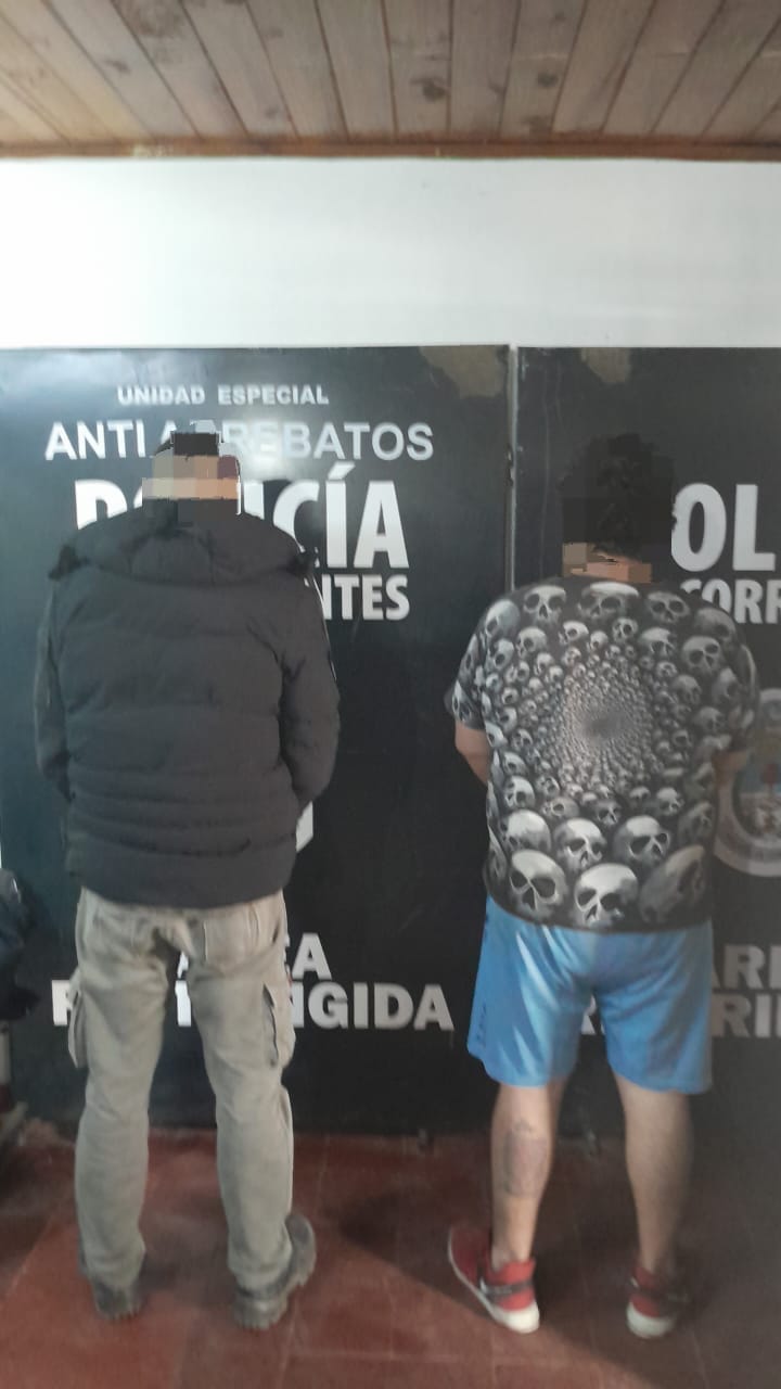 Barrio La Olla: Detuvieron a dos personas por el homicidio de un joven en una pelea callejera 