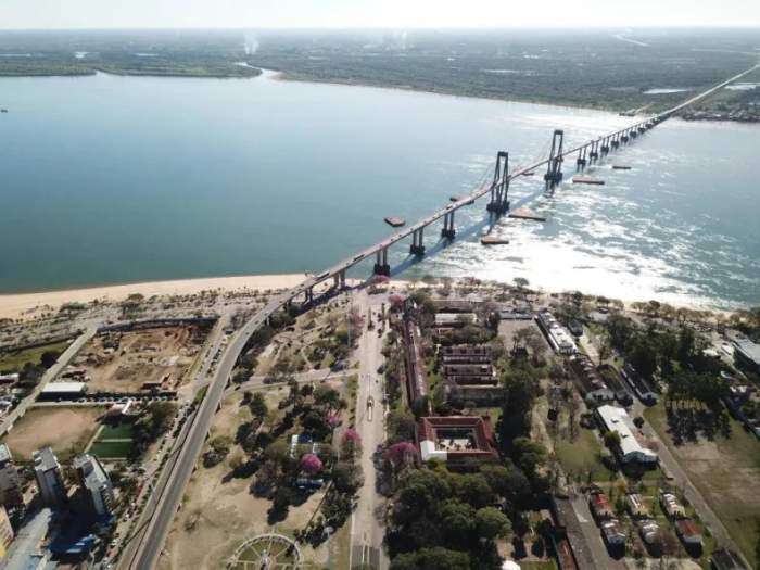 Corrientes en alerta amarilla por fr&iacute;o extremo 