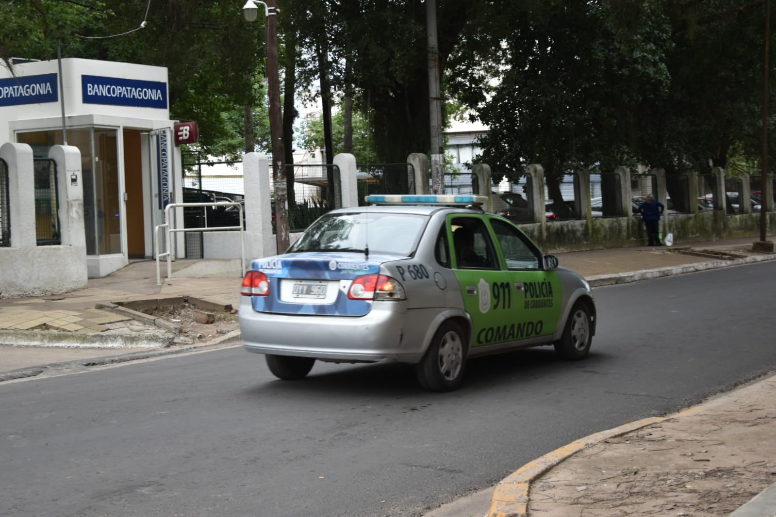 Detuvieron a una persona por el asesinato de un joven 