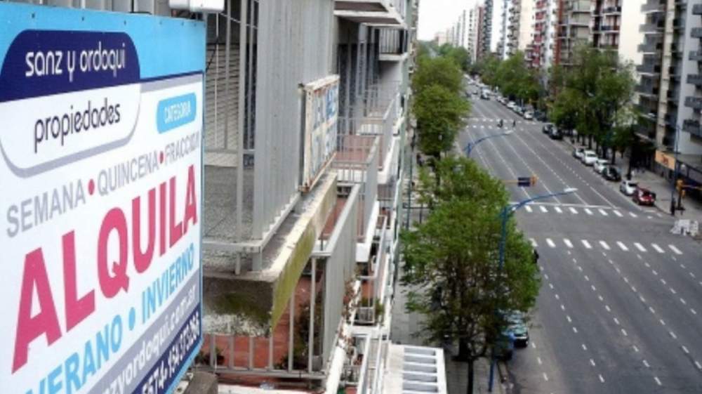 Afip elimin&oacute; el registro de alquileres 
