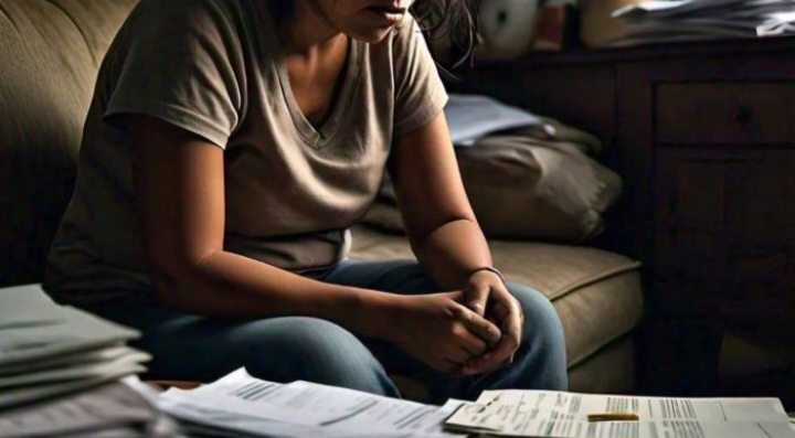 Declaran inadmisible la ejecuci&oacute;n de deuda a una mujer por su condici&oacute;n de vulnerabilidad