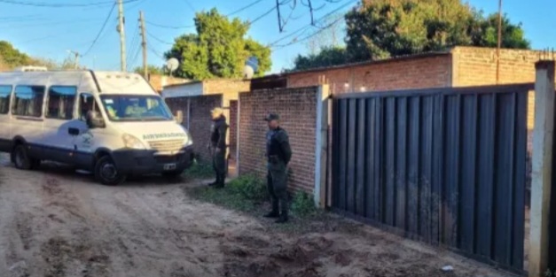 Gendarmer&iacute;a desarticul&oacute; una banda que traficaba drogas a Salta y Chubut