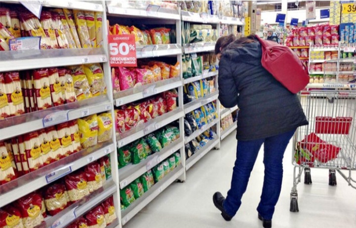El NEA la regi&oacute;n con m&aacute;s alta inflaci&oacute;n de la Argentina