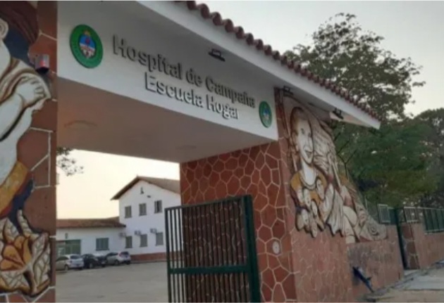 Corrientes: Se confirmo el primer caso de viruela del mono