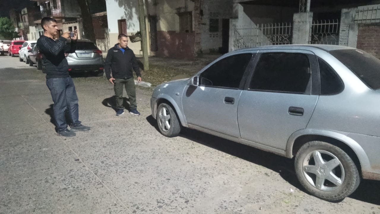 Un hombre de 57 a&ntilde;os fue v&iacute;ctima de las denominadas "Viudas negras"