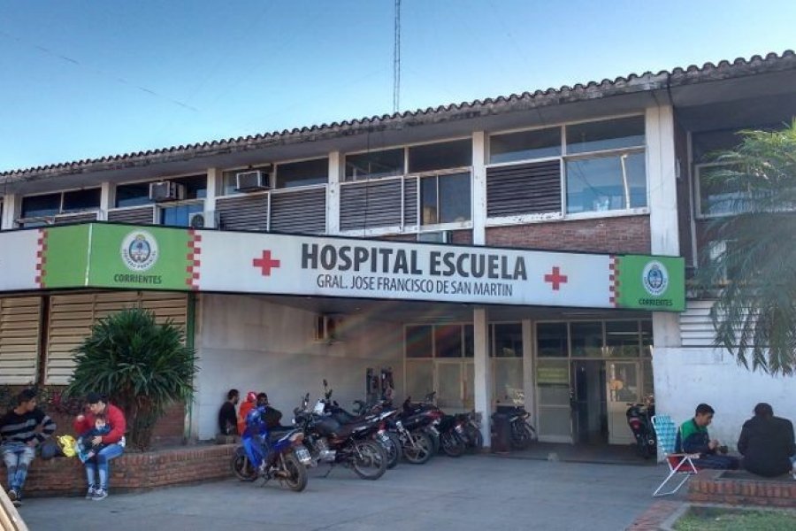 Falleci&oacute; la mujer baleada por su pareja 