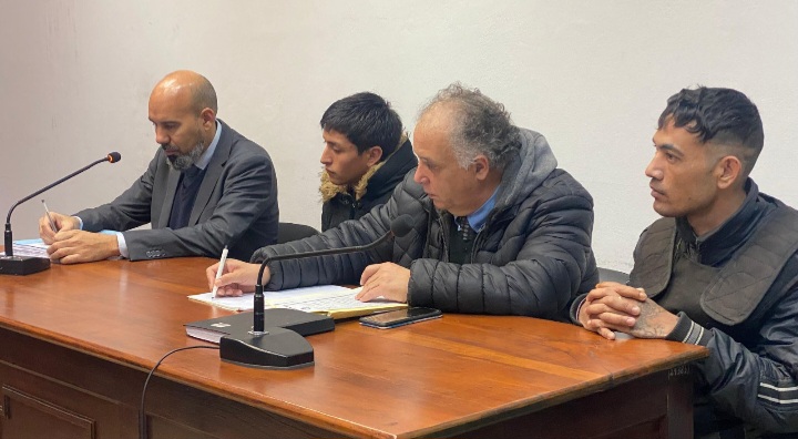Hermindo Gonz&aacute;lez: Voy a solicitar la absoluci&oacute;n de Barreto de la causa por homicidio de la abuela al no haber pruebas de su participaci&oacute;n 