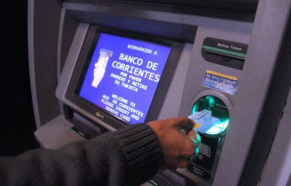 Plus unificado: Se abona desde el jueves 7 