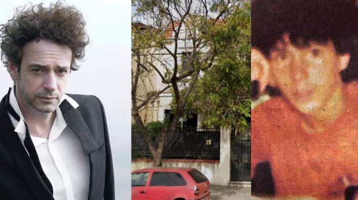 Identificaron los restos del cuerpo enterrado en la vivienda de Gustavo Cerati
