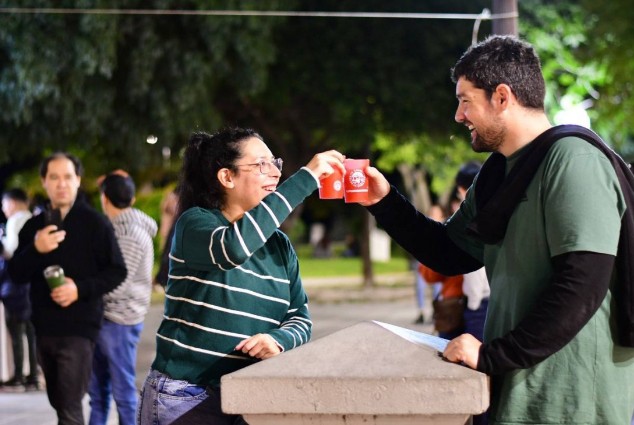 Fin de semana con propuestas al aire libre: festivales, ferias y recorridas por la naturaleza