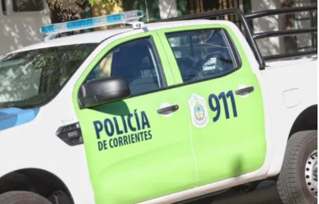 Accidente en ruta 12: Un fallecido y una víctima en grave estado 