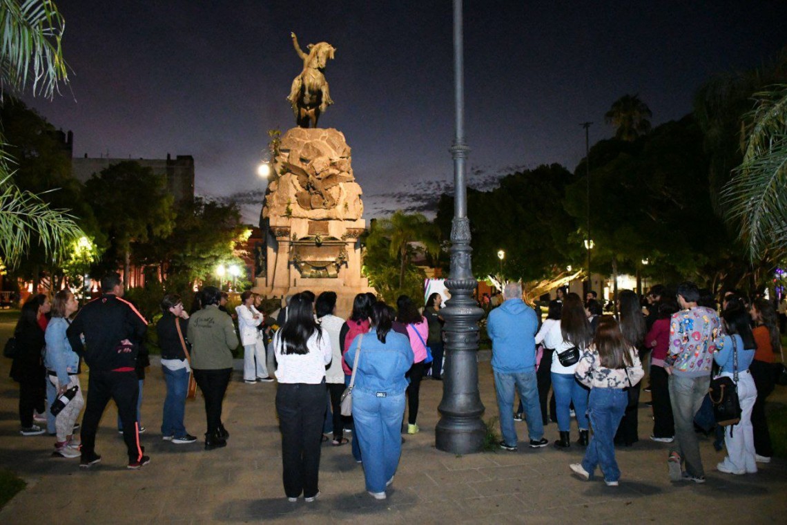 Fin de semana con eventos musicales al aire libre y en espacios independientes