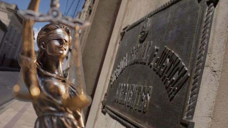 El Superior Tribunal de Justicia dispuso una recomposición salarial del 12% para el Poder Judicial