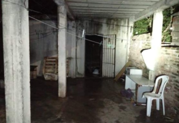 Tragedia en el barrio Villa Raquel: Encontraron el cuerpo sin vida de un hombre en un incendio 