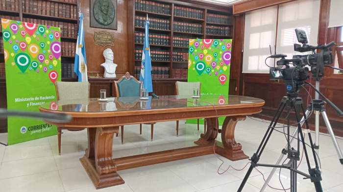 El lunes se dar&aacute;n a conocer los aumentos anunciados por Vald&eacute;s 