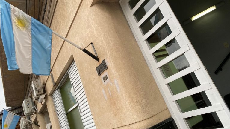 Inici&oacute; el juicio contra un joven acusado de abusar sexualmente de una amiga