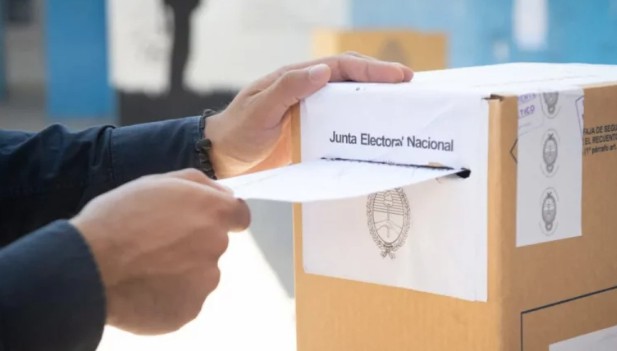 Elecciones en Corrientes: &iquest;Cuales son los candidatos?