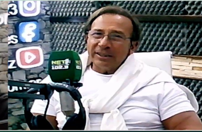 Ito Iturriaga: "Quiero mejorar la vida de todos los correntinos, trabajando en la prevenci&oacute;n, salud y educaci&oacute;n"