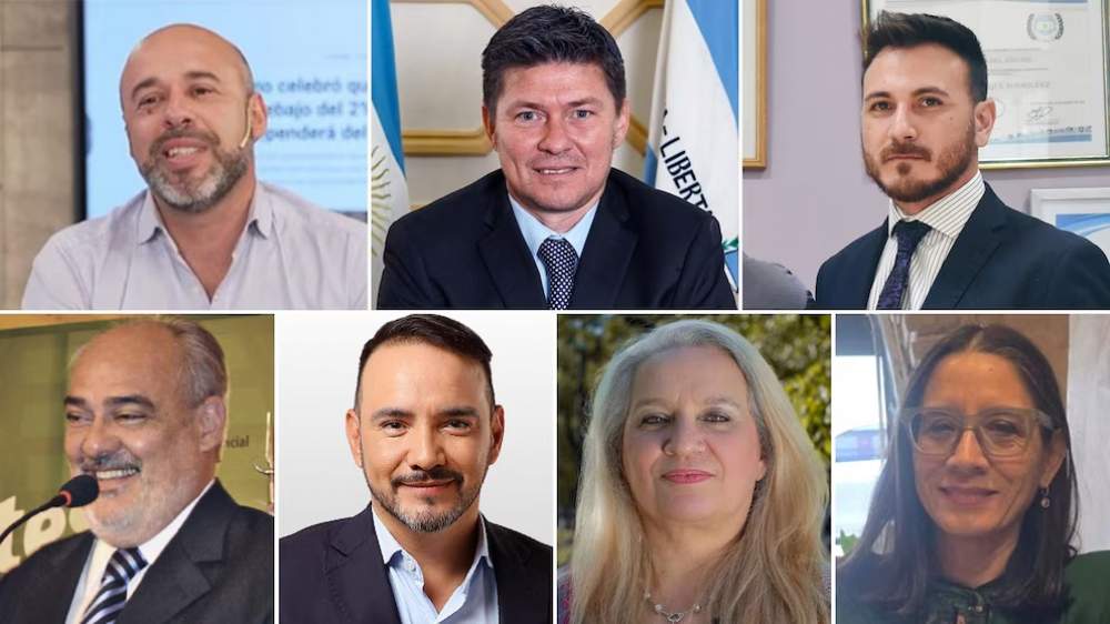 En qu&eacute; caso habr&iacute;a balotaje en las elecciones provinciales 