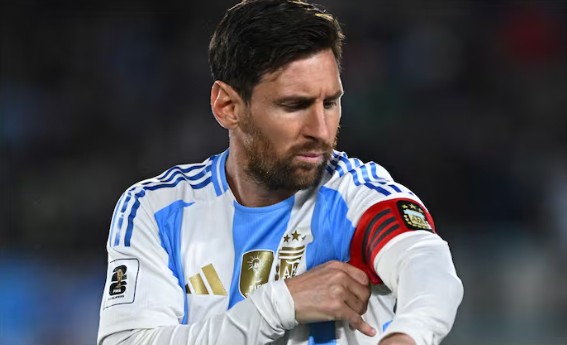 Lionel Messi confirm&oacute; que ante Venezuela jugar&aacute; su &uacute;ltimo partido oficial en la Argentina