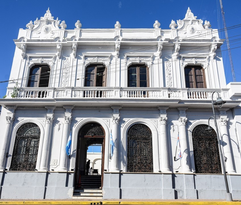 Este viernes 29 de agosto comienza el pago de sueldos a municipales