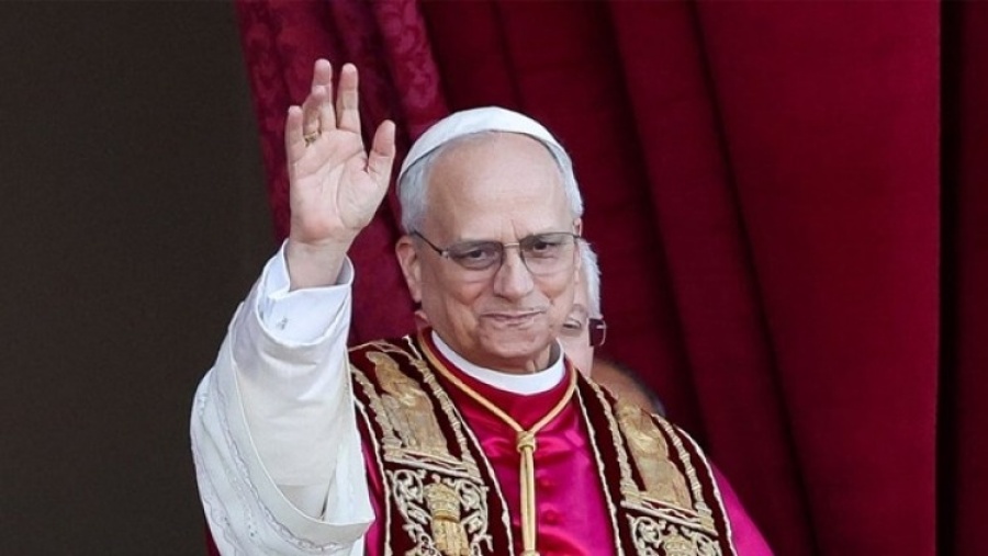 El papa Le&oacute;n XIV visitar&aacute; Argentina en Noviembre 