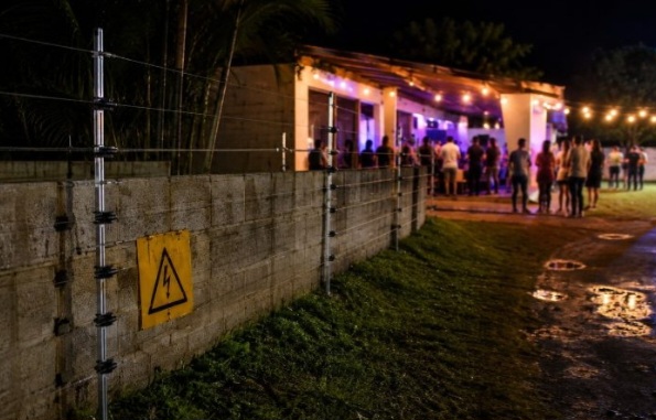 Comienza el juicio a un propietario por la muerte de un joven electrocutado en un sal&oacute;n de fiestas