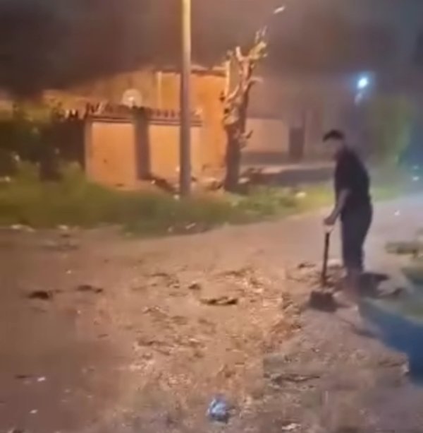 El gobierno provincial y el municipio se olvidan de los barrios perif&eacute;ricos de capital 