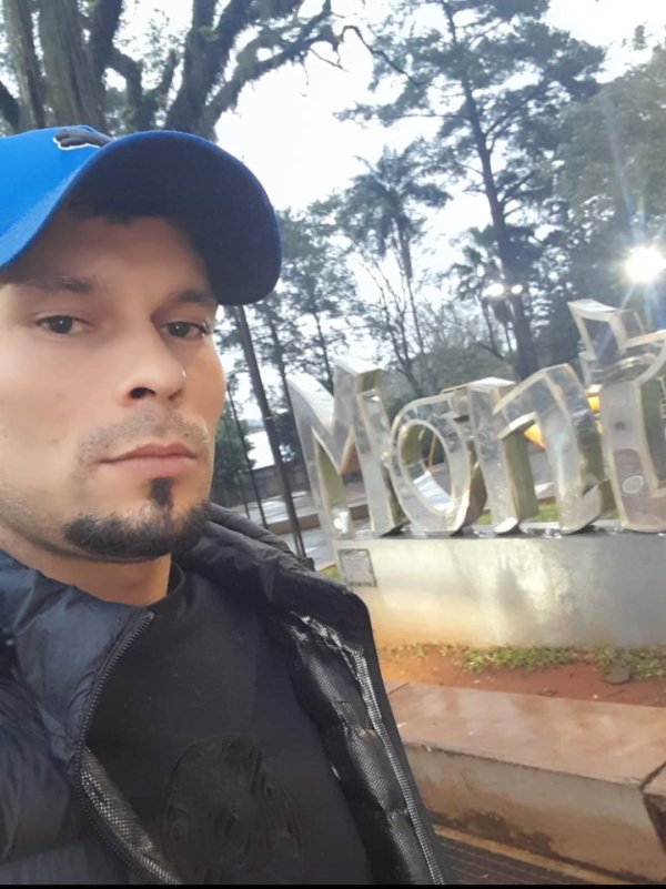 Peligroso abusador sexual se fug&oacute; de la comisar&iacute;a y la justicia pide ayuda a la ciudadan&iacute;a