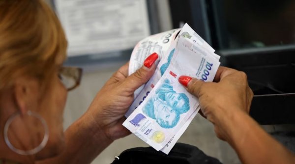 El pr&oacute;ximo 28 de agosto se vuelve a discutir el salario m&iacute;nimo de los trabajadores 