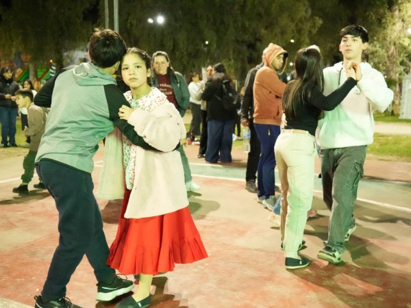 El s&aacute;bado el barrio Doctor Monta&ntilde;a ser&aacute; sede de una nueva fecha del certamen &ldquo;Jacinto Mamuh&rdquo;