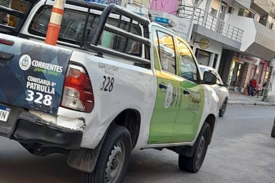 SANTA LUCIA: Lamentablemente se produjo el deceso de un hombre de 75 a&ntilde;os de edad que se encontraba internado, tras protagonizar un siniestro vial d&iacute;as atr&aacute;s
