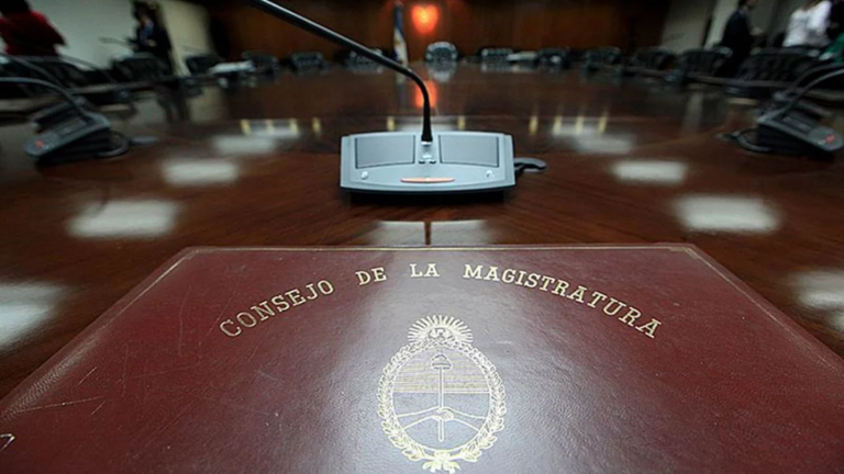 El Consejo de la Magistratura formul&oacute; acusaci&oacute;n por mal desempe&ntilde;o contra la Fiscal de UFRAC de Santo Tom&eacute;