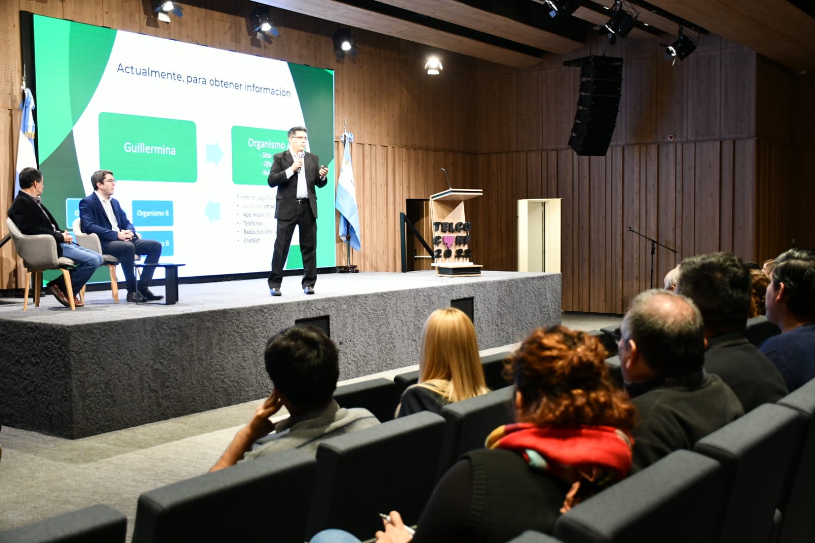 Inteligencia Artificial, Web3, rob&oacute;tica y blockchain, entre los principales ejes tem&aacute;ticos de la TelCo Conf 2023