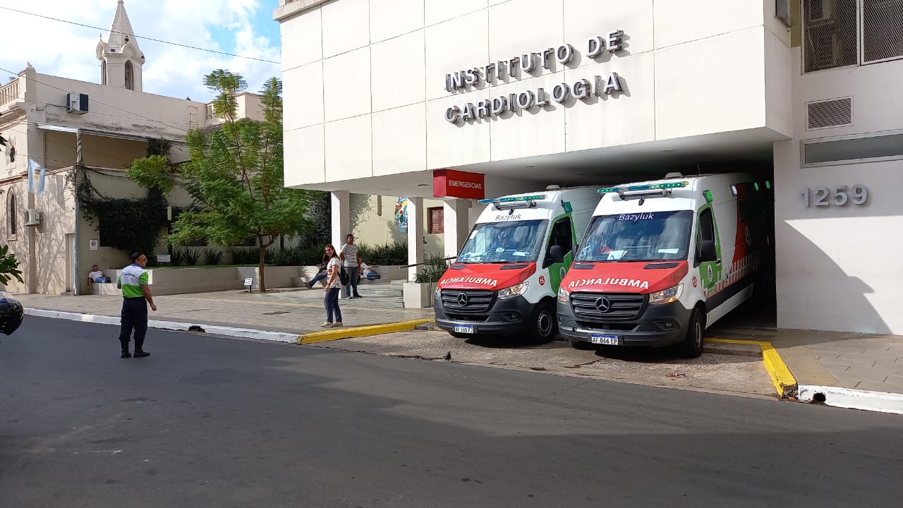 Instituto de cardiolog&iacute;a: Por aumentos de casos de Covid volver&aacute;n a exigir el uso del barbijo 